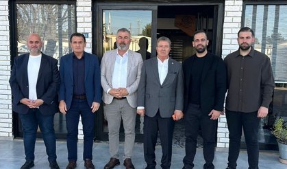 Üstel: “Yerli üretimin güçlenmesi önceliklerimiz arasında”