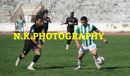 AKSA Süper Lig ve 1. Lig 26. Hafta günün sonuçları