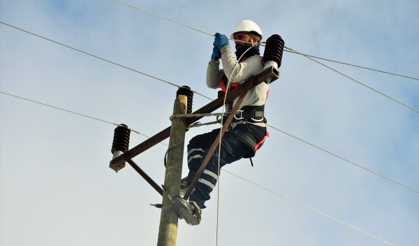 Balıkesir, Ercan ve Demirhan’da 2 saatlik elektrik kesintisi olacak