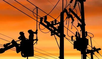 Lefkoşa’da elektrik kesintisi…