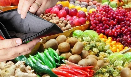 Açlık sınırı 43 bin TL’ye yaklaştı