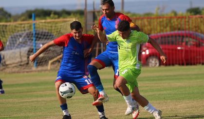 Gol düellosunda son sözü kral söyledi