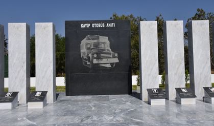 62 yıldır dinmeyen acı