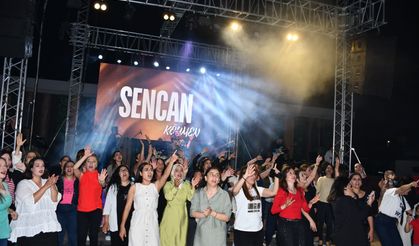 Mesarya Belediyesi, Anneler Günü’nde annelere yönelik etkinlik düzenledi
