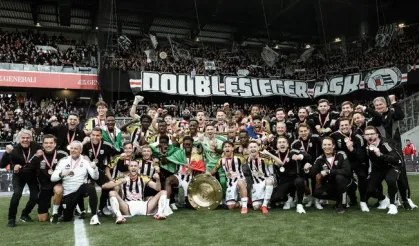 Avrupa futboluna yıllar sonra gelen şampiyonluklar damga vurdu