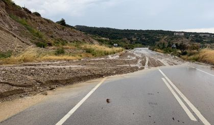 Polisten Kuzey Sahil Yolu’nu kullanacak sürücülere uyarı