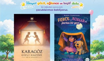 Cumhurbaşkanlığı halka açık '1 Haziran Dünya Çocuk Günü' etkinliği düzenliyor