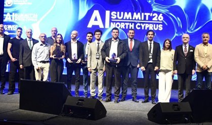 DAÜ’de, “Yapay Zekâ Zirvesi’26” düzenlendi