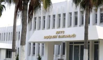 Dışişleri Bakanlığı: “Rum liderin açıklamaları içi boş bir algı operasyonundan ibarettir”