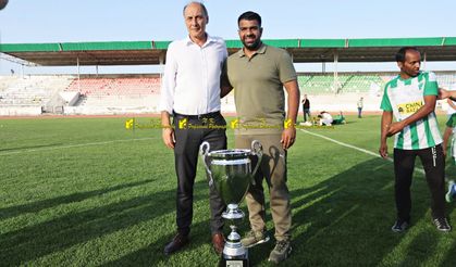 GG, Turan Altay’la yola devam