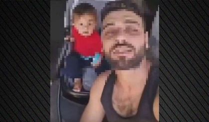 Güney Kıbrıs'ta babasının kaçırdığı iddia edilen çocukla ilgili bir kişi tutuklandı