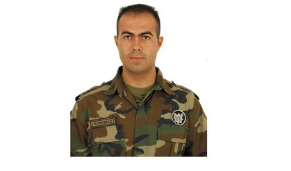 Görevi başında vefat etti
