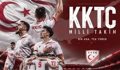 CONIFA Avrupa Futbol Şampiyonası için milli takımı kadrosu açıklandı