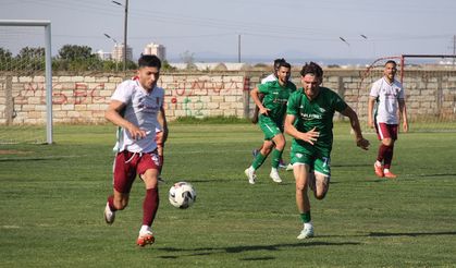 Aksa Süper Lig ve 1. Lig 30. Hafta günün sonuçları ve yarının programı
