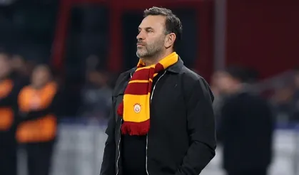 Okan Buruk tarihe geçmek istiyor