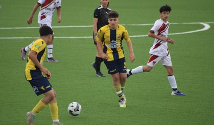 Saydam 15 Ligi'nde son 16 turu programı belli oldu..!
