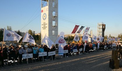 8.Üniversiteler Arama Kurtarma Oyunları (USARGames 2026) başladı