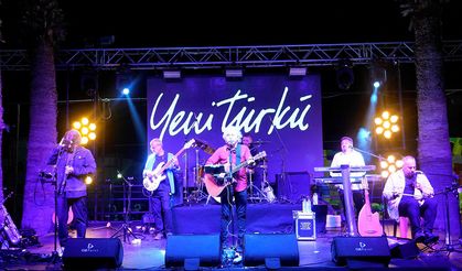 17. Zerdali Festivali'ne coşkulu kapanış