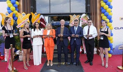 Mandella, Gazimağusa’daki İlk yatırımını hayata geçirdi