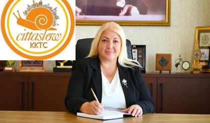 Cittaslow KKTC Ağı, Uluslararası Cittaslow Yarışmalarında 5 ödül kazandı