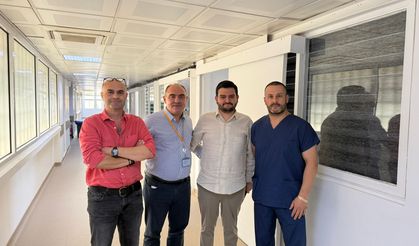 Demirezen’den sağlığa anlamlı katkı