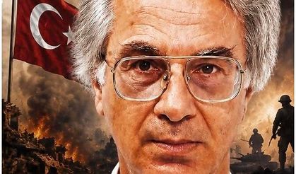 “Türkiye'yi savaşta yeneceğimize inanan cahiller dolu”
