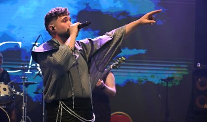 48. Güzelyurt Portakal Festivali bu akşam sona eriyor