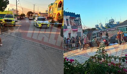 Araç içerisinde uzun süre kilitli kalan iki çocuk hayatını kaybetti