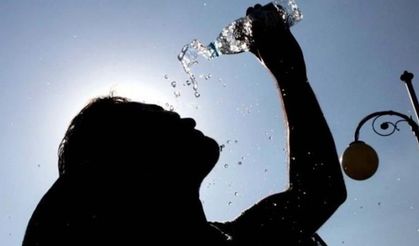 Hava sıcaklığı 43 dereceye kadar çıkacak