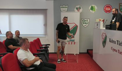 BTM 2. Lig’de final yolu eşleşmeleri belirlendi