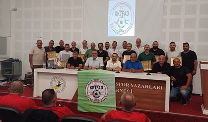 Antrenörler Derneği olağanüstü genel kurulu 22 Eylül’e ertelendi