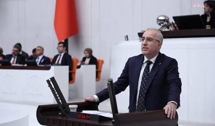 TBMM’de KKTC için yeni isim önerisi