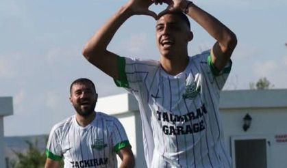 BTM 2'de tüm grupların en golcüsü Taylan Denizci