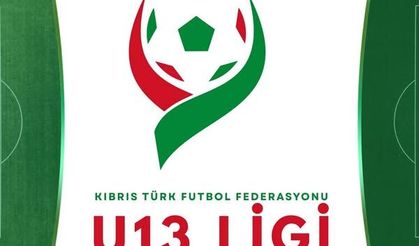 U-13 Ligi'nde final yolu eşleşmeleri belli oldu