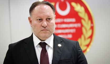 Öztürkler: “KKTC’de yayın yapan basın organları, Kıbrıs Türk halkının sesidir”