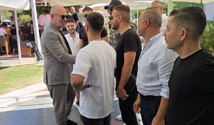 Bozkurt:  “Mağusa sadece yönetilmeyecek, değer kazanacak”