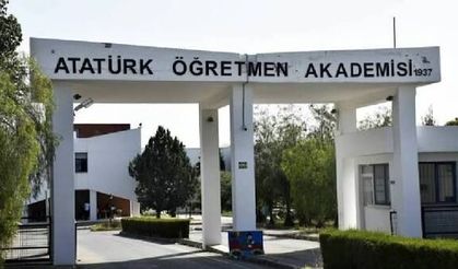 AÖA giriş sınavı cumartesi günü iki merkezde yapılacak