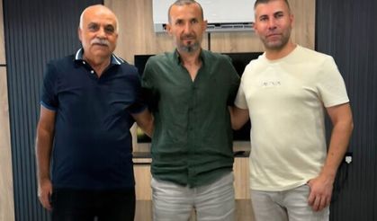 Baf’ta Kurtarıcıoğluları gitti, Öğütçü geldi