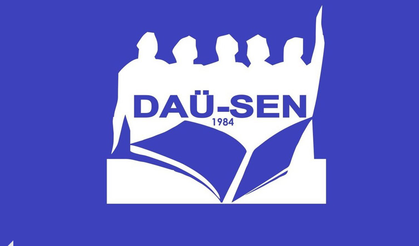 DAÜ-SEN Bakan Çavuşoğlu'nu "DAÜ'yle ilgili sorumluluğu başkasının üzerine atmakla" eleştirdi