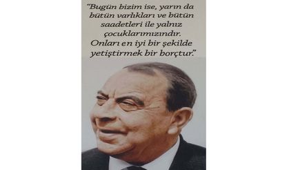 Dr. Fazıl Küçük Vakfı burs başvuruları için son tarih 31 Ağustos