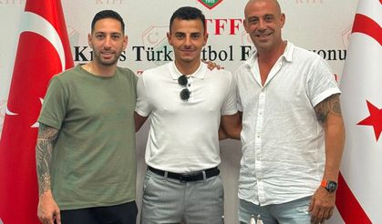 Engin Keleş Karaoğlanoğlu'nda!