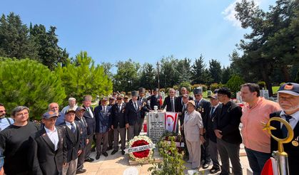 Erenköy Direnişi’nde şehit düşenler ve Cengiz Topel İstanbul’da anıldı