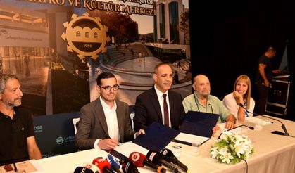 30 yıllık hayal gerçek oluyor