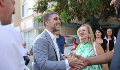 Mehmet Aktunç: “Lefkoşa’da yeni bir belediyecilik dönemi başlatacağız”