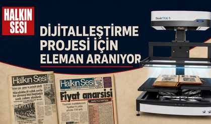Münhal İlanı