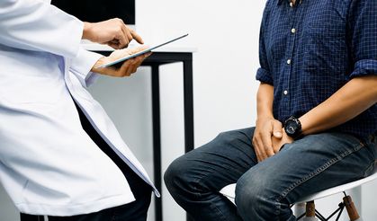 Ailede Prostat Kanseri varsa, PSA Testine 40 yaşında başlanmalı
