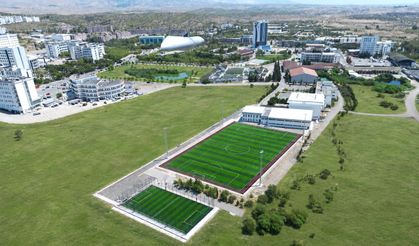 FC Barcelona Futbol Kampı Lefkoşa’da yapılacak