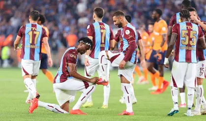 Trabzonspor, Salah’la ilk 3 puanı aldı