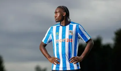 Sidiki Cherif Premier Lig'de
