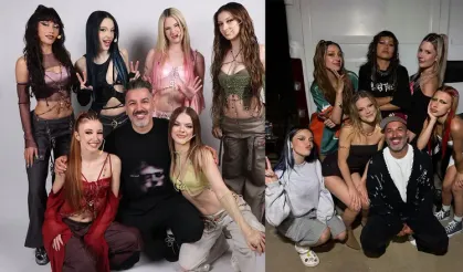 Manifest kurucusu ve menajeri Tolga Akış gözaltında alındı